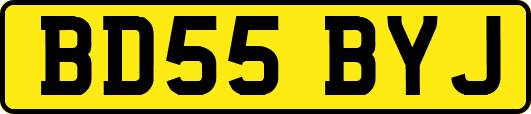 BD55BYJ