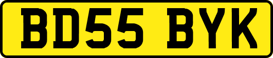 BD55BYK