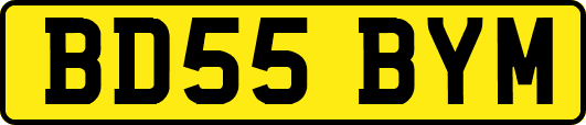 BD55BYM