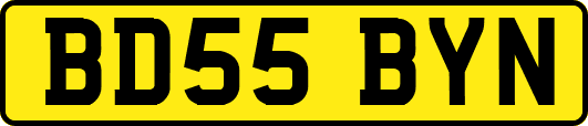 BD55BYN
