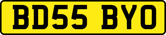 BD55BYO