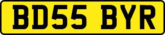 BD55BYR