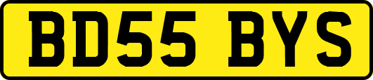 BD55BYS