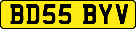 BD55BYV