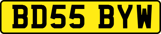 BD55BYW