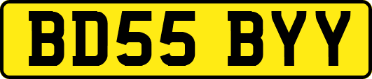 BD55BYY