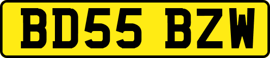 BD55BZW