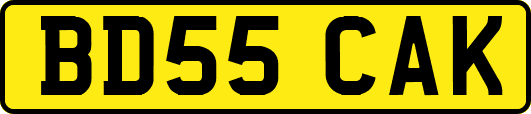 BD55CAK