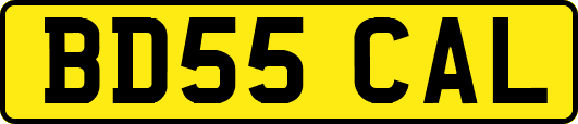 BD55CAL