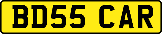 BD55CAR