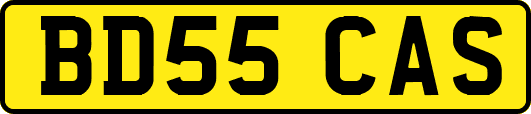 BD55CAS