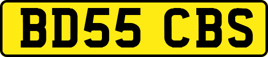 BD55CBS