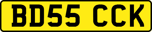 BD55CCK