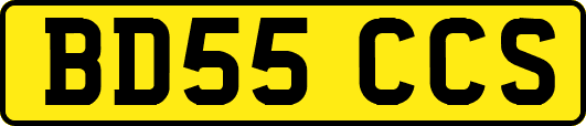 BD55CCS