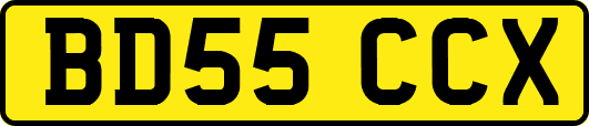BD55CCX