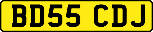 BD55CDJ