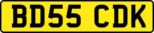 BD55CDK