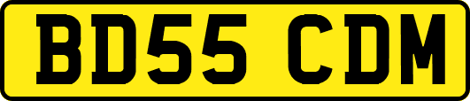 BD55CDM