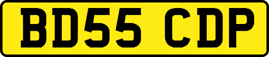 BD55CDP