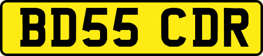 BD55CDR
