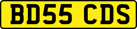 BD55CDS