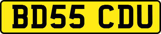 BD55CDU