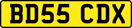 BD55CDX