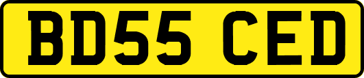 BD55CED