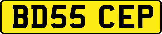 BD55CEP