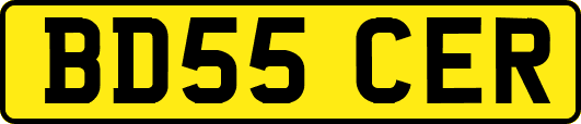 BD55CER