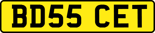 BD55CET