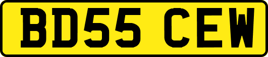 BD55CEW
