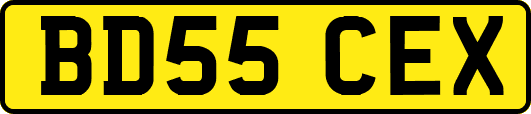 BD55CEX