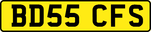 BD55CFS