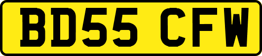 BD55CFW