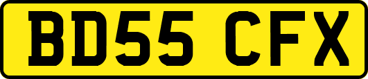 BD55CFX