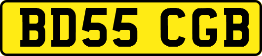 BD55CGB