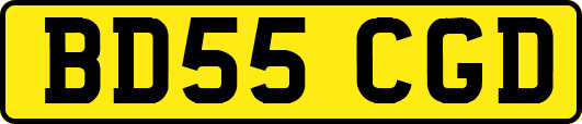 BD55CGD