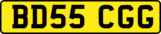 BD55CGG