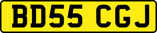 BD55CGJ