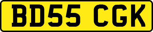 BD55CGK