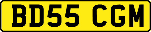 BD55CGM