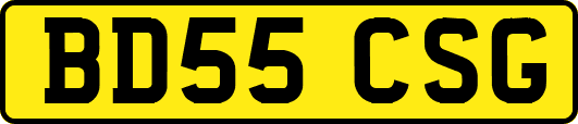 BD55CSG