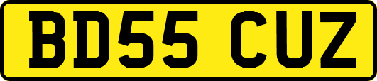 BD55CUZ