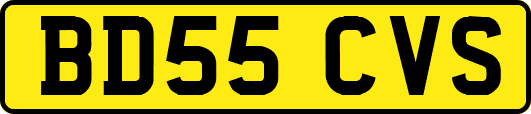 BD55CVS