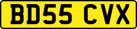 BD55CVX