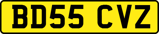 BD55CVZ