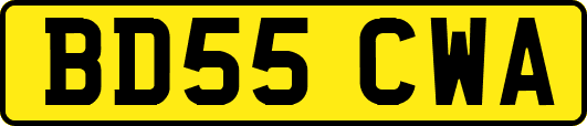 BD55CWA