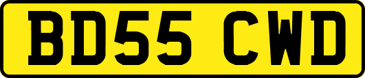 BD55CWD