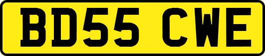 BD55CWE